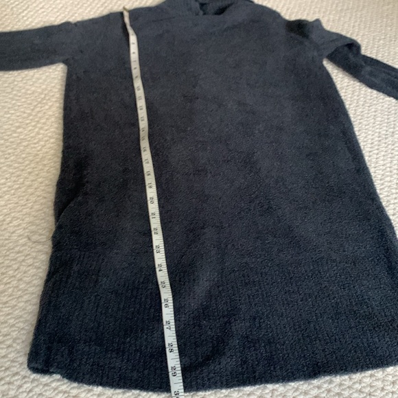 Barefoot Dreams Cardigan Sweater - Picture 7 of 8